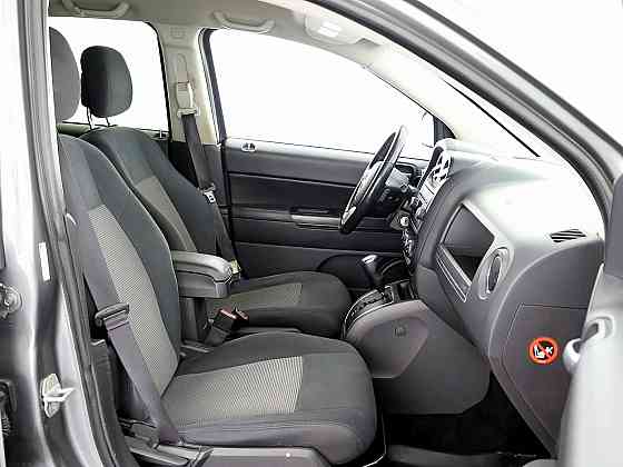 Jeep Compass Comfort ATM 2.4 125kW Tallina