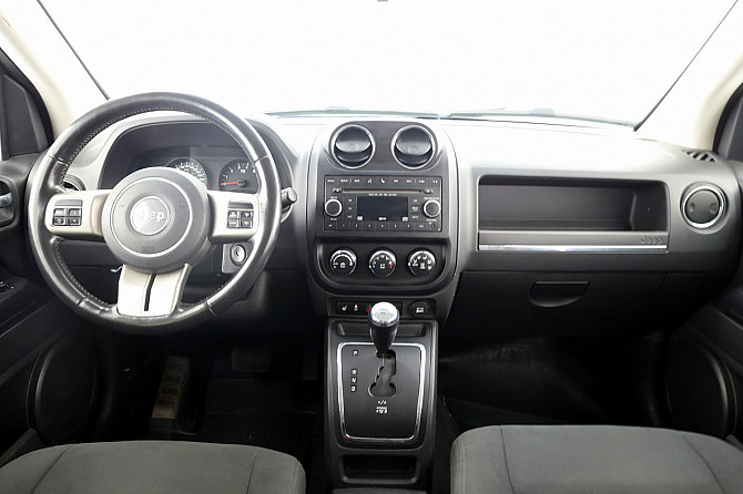 Jeep Compass Comfort ATM 2.4 125kW Tallina - foto 5