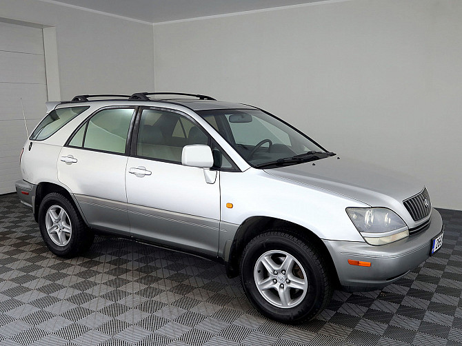 Lexus RX 300 Luxury ATM 3.0 164kW Tallina - foto 1
