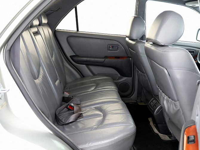 Lexus RX 300 Luxury ATM 3.0 164kW Tallina - foto 7