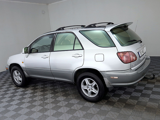Lexus RX 300 Luxury ATM 3.0 164kW Tallina - foto 4