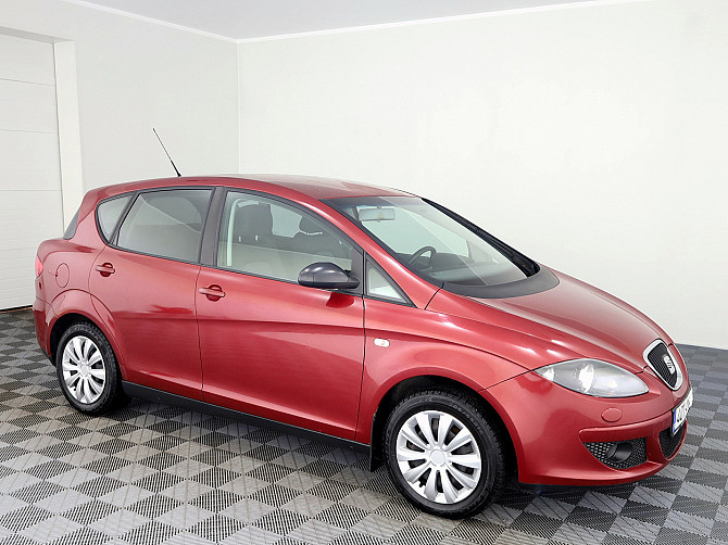 SEAT Toledo Comfortline 1.6 75kW Таллин - изображение 1