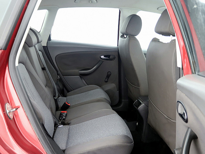 SEAT Toledo Comfortline 1.6 75kW Таллин - изображение 7