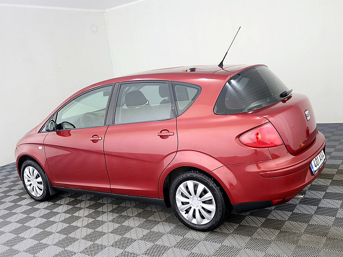 SEAT Toledo Comfortline 1.6 75kW Таллин - изображение 4