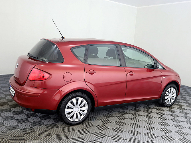 SEAT Toledo Comfortline 1.6 75kW Таллин - изображение 3