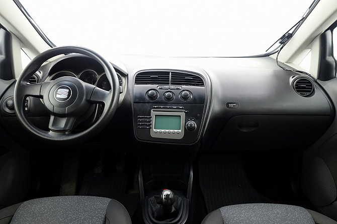 SEAT Toledo Comfortline 1.6 75kW Таллин - изображение 5