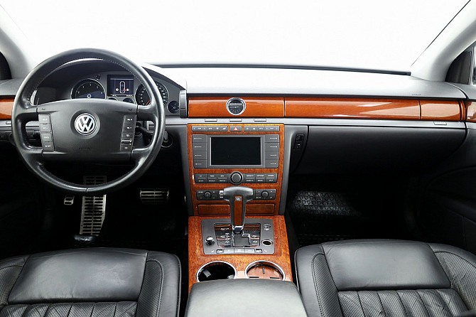 Volkswagen Phaeton Highline LPG ATM 3.2 177kW Tallina - foto 5