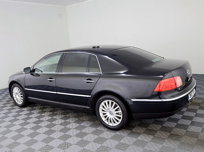 Volkswagen Phaeton Highline LPG ATM 3.2 177kW Tallina - foto 4