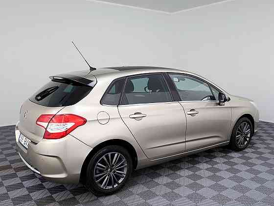 Citroen C4 Elegance ATM 1.6 HDi 82kW Tallina