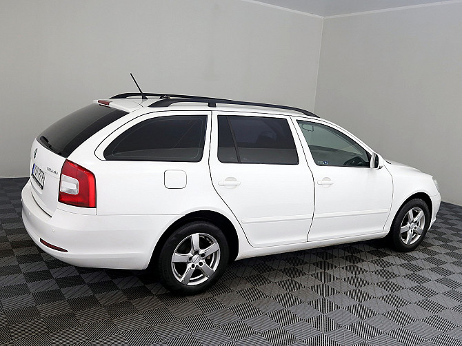 Skoda Octavia Comfortline Facelift ATM 1.6 TDI 77kW Таллин - изображение 3