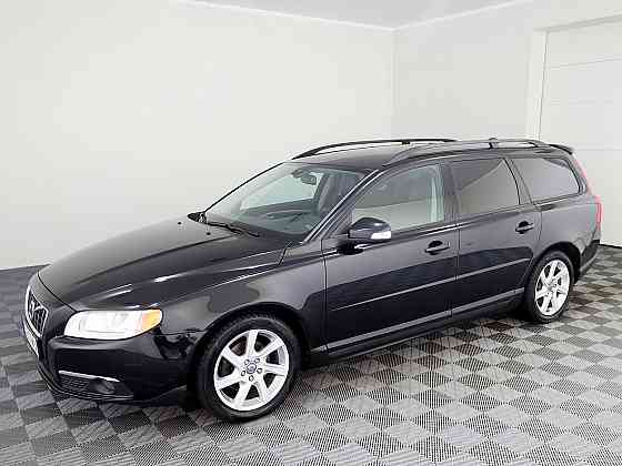 Volvo V70 Summum ATM 2.4 D5 129kW Tallina