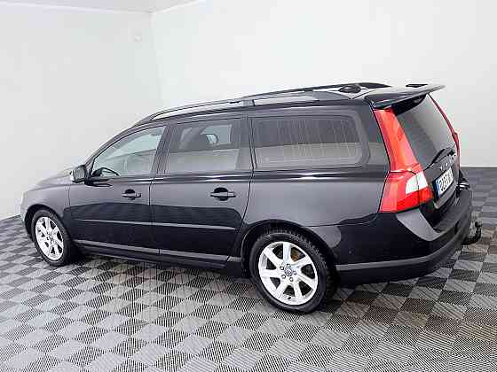Volvo V70 Summum ATM 2.4 D5 129kW Tallina