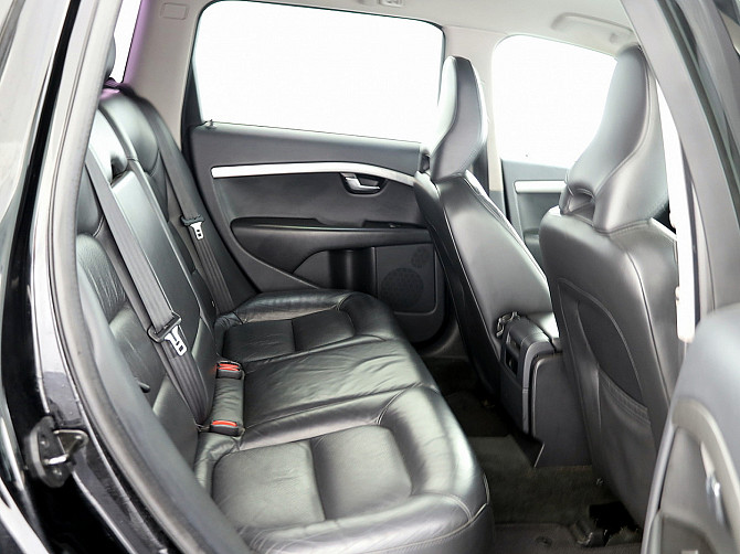 Volvo V70 Summum ATM 2.4 D5 129kW Tallina - foto 7