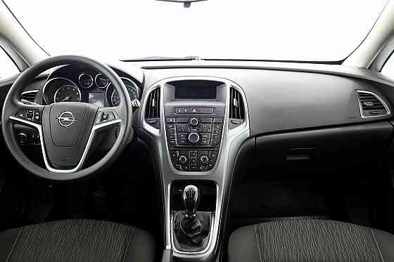 Opel Astra Elegance Facelift 1.6 85kW Таллин