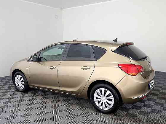 Opel Astra Elegance Facelift 1.6 85kW Таллин