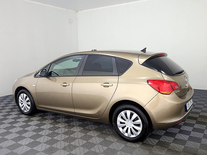 Opel Astra Elegance Facelift 1.6 85kW Таллин - изображение 4
