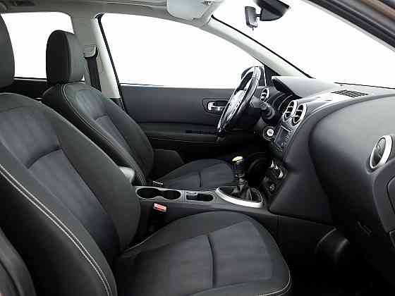 Nissan Qashqai Comfort Facelift 1.5 dCi 81kW Tallina
