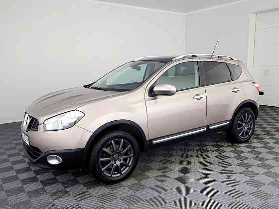 Nissan Qashqai Comfort Facelift 1.5 dCi 81kW Tallina