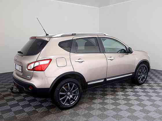 Nissan Qashqai Comfort Facelift 1.5 dCi 81kW Tallina