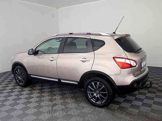 Nissan Qashqai Comfort Facelift 1.5 dCi 81kW Tallina