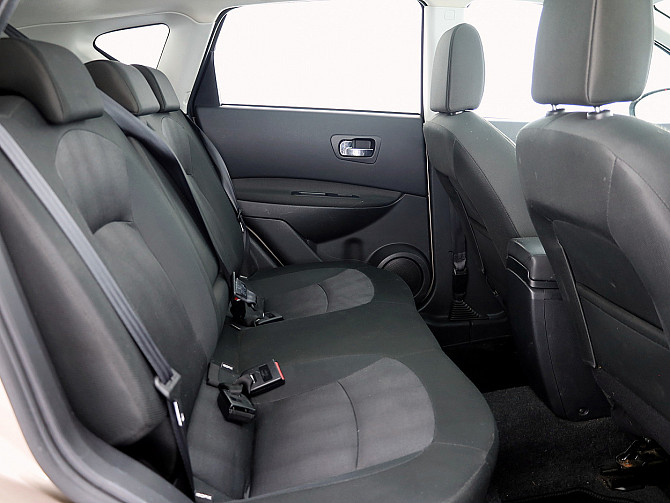 Nissan Qashqai Comfort Facelift 1.5 dCi 81kW Tallina - foto 7