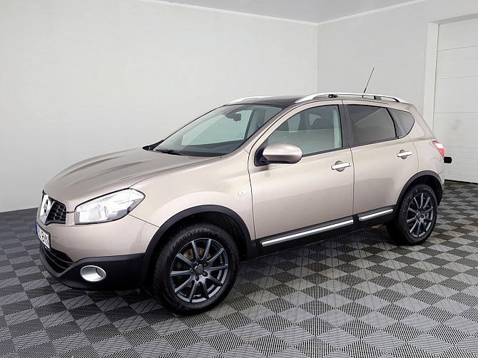 Nissan Qashqai Comfort Facelift 1.5 dCi 81kW Tallina - foto 2