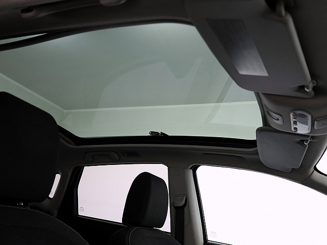 Nissan Qashqai Comfort Facelift 1.5 dCi 81kW Tallina - foto 8