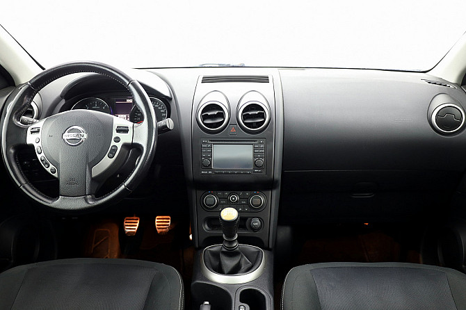 Nissan Qashqai Comfort Facelift 1.5 dCi 81kW Tallina - foto 5
