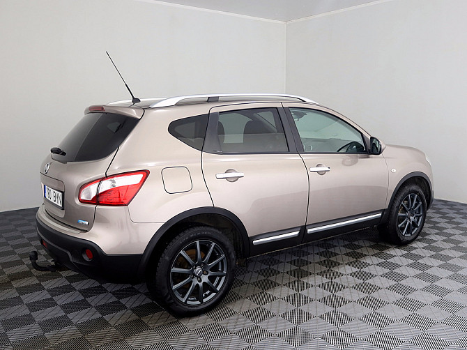 Nissan Qashqai Comfort Facelift 1.5 dCi 81kW Tallina - foto 3