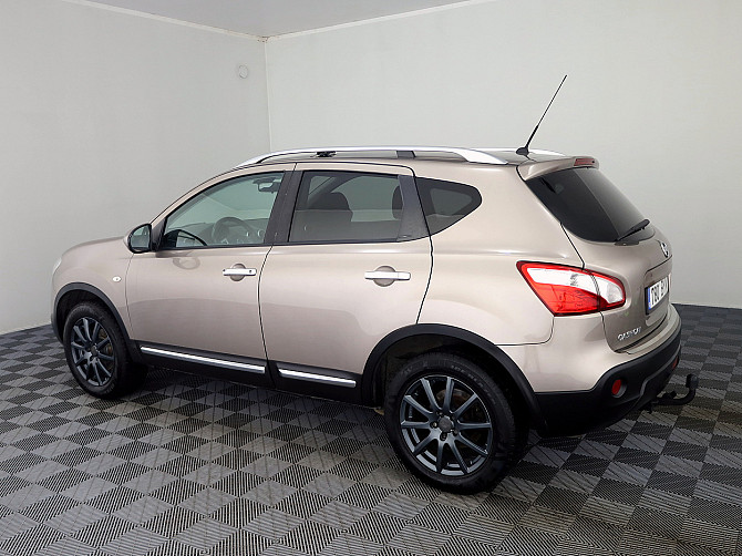 Nissan Qashqai Comfort Facelift 1.5 dCi 81kW Tallina - foto 4