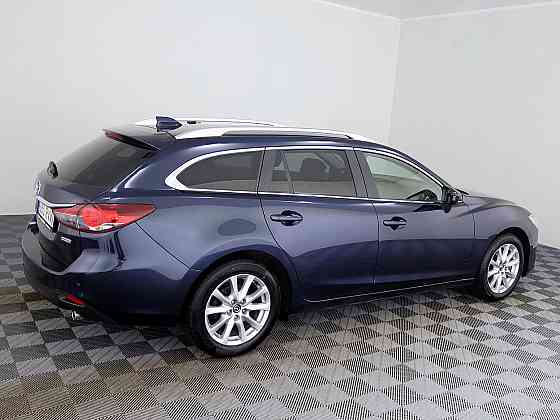 Mazda 6 Comfort 2.2 TD 110kW Tallina