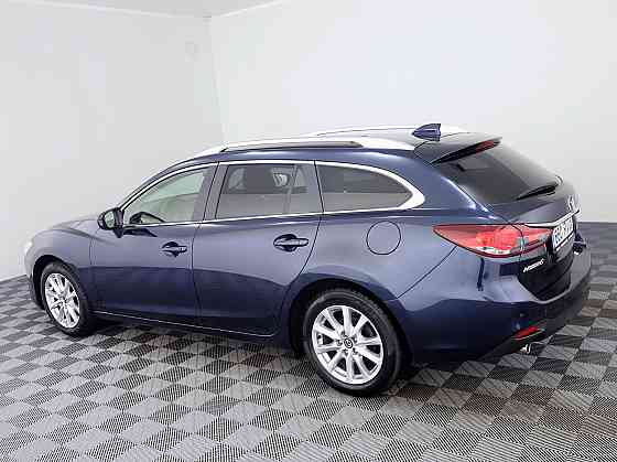 Mazda 6 Comfort 2.2 TD 110kW Tallina