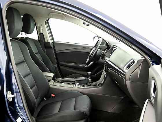 Mazda 6 Comfort 2.2 TD 110kW Tallina