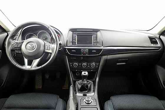 Mazda 6 Comfort 2.2 TD 110kW Tallina