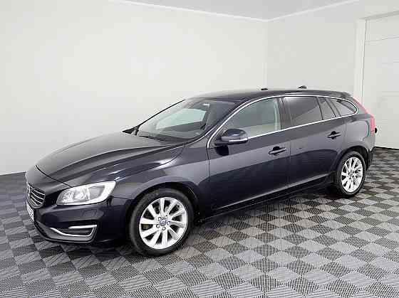Volvo V60 Summum Facelift ATM 2.0 D5 133kW Tallina