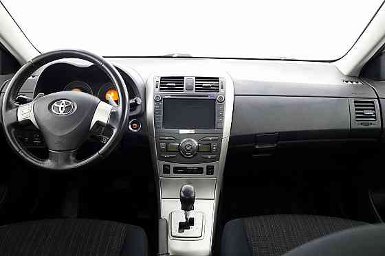 Toyota Corolla Linea Sol ATM 1.6 91kW Tallina