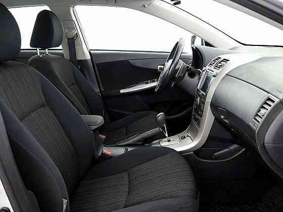 Toyota Corolla Linea Sol ATM 1.6 91kW Tallina