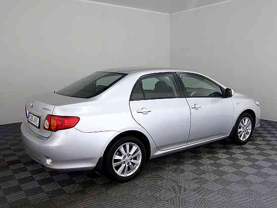 Toyota Corolla Linea Sol ATM 1.6 91kW Tallina