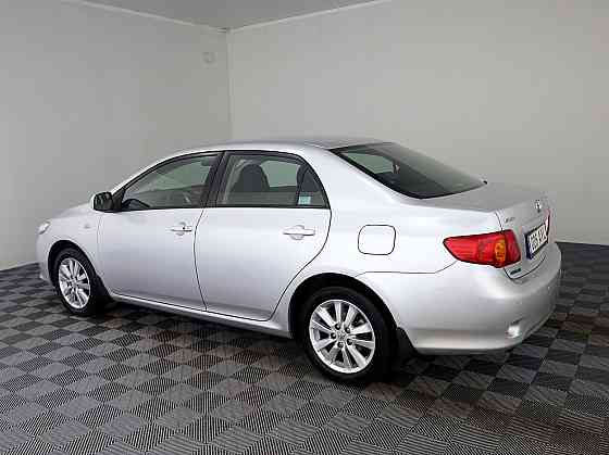 Toyota Corolla Linea Sol ATM 1.6 91kW Tallina