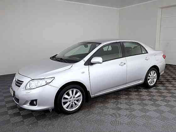 Toyota Corolla Linea Sol ATM 1.6 91kW Tallina