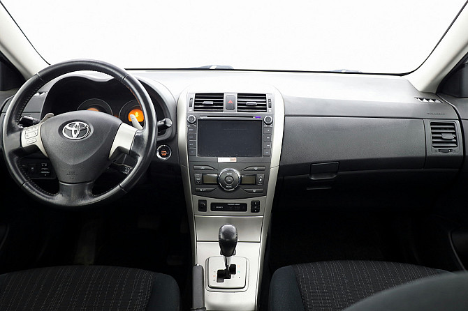 Toyota Corolla Linea Sol ATM 1.6 91kW Таллин - изображение 5