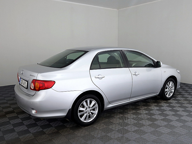 Toyota Corolla Linea Sol ATM 1.6 91kW Таллин - изображение 3