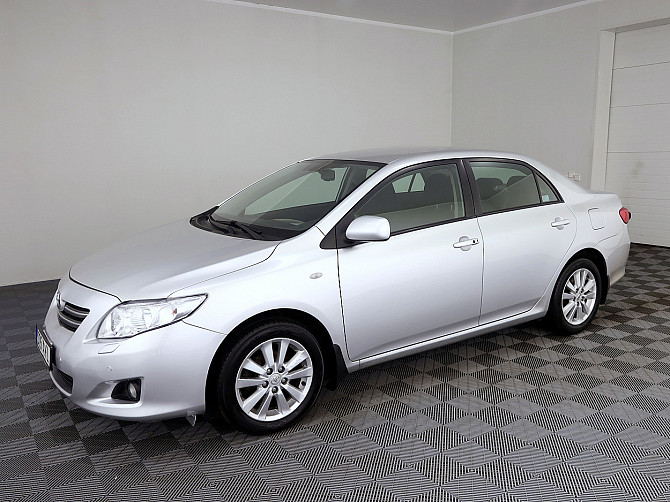 Toyota Corolla Linea Sol ATM 1.6 91kW Таллин - изображение 2