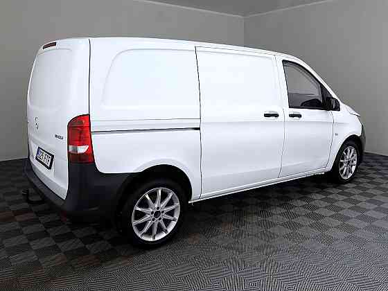 Mercedes-Benz Vito Van 1.6 CDI 84kW Таллин