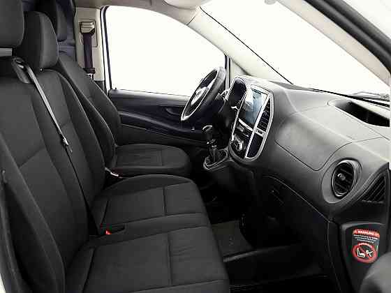 Mercedes-Benz Vito Van 1.6 CDI 84kW Таллин