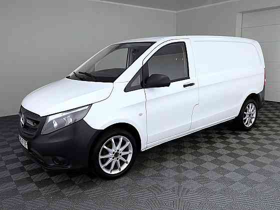 Mercedes-Benz Vito Van 1.6 CDI 84kW Таллин