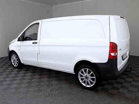 Mercedes-Benz Vito Van 1.6 CDI 84kW Таллин