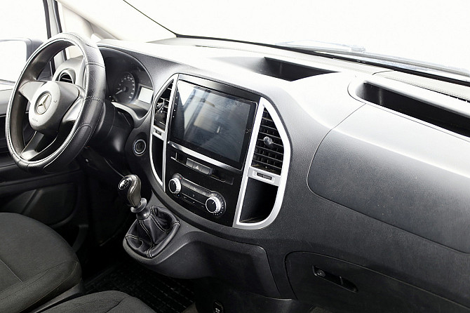 Mercedes-Benz Vito Van 1.6 CDI 84kW Таллин - изображение 5