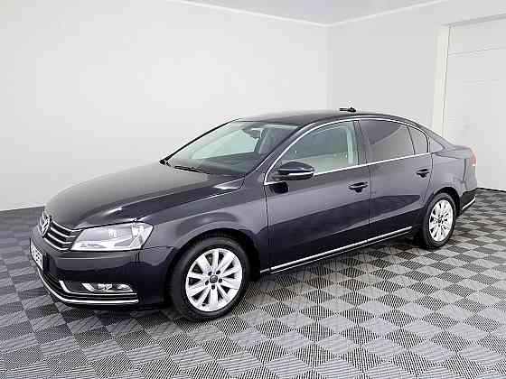 Volkswagen Passat Comfortline 1.8 118kW Tallina