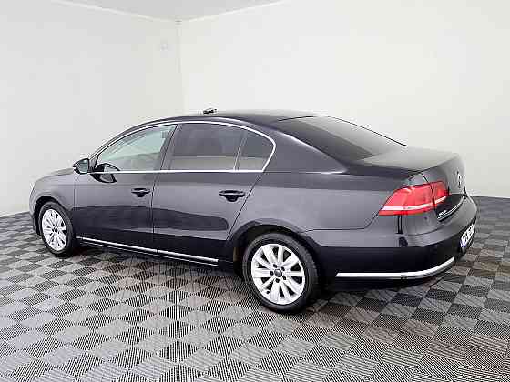 Volkswagen Passat Comfortline 1.8 118kW Tallina